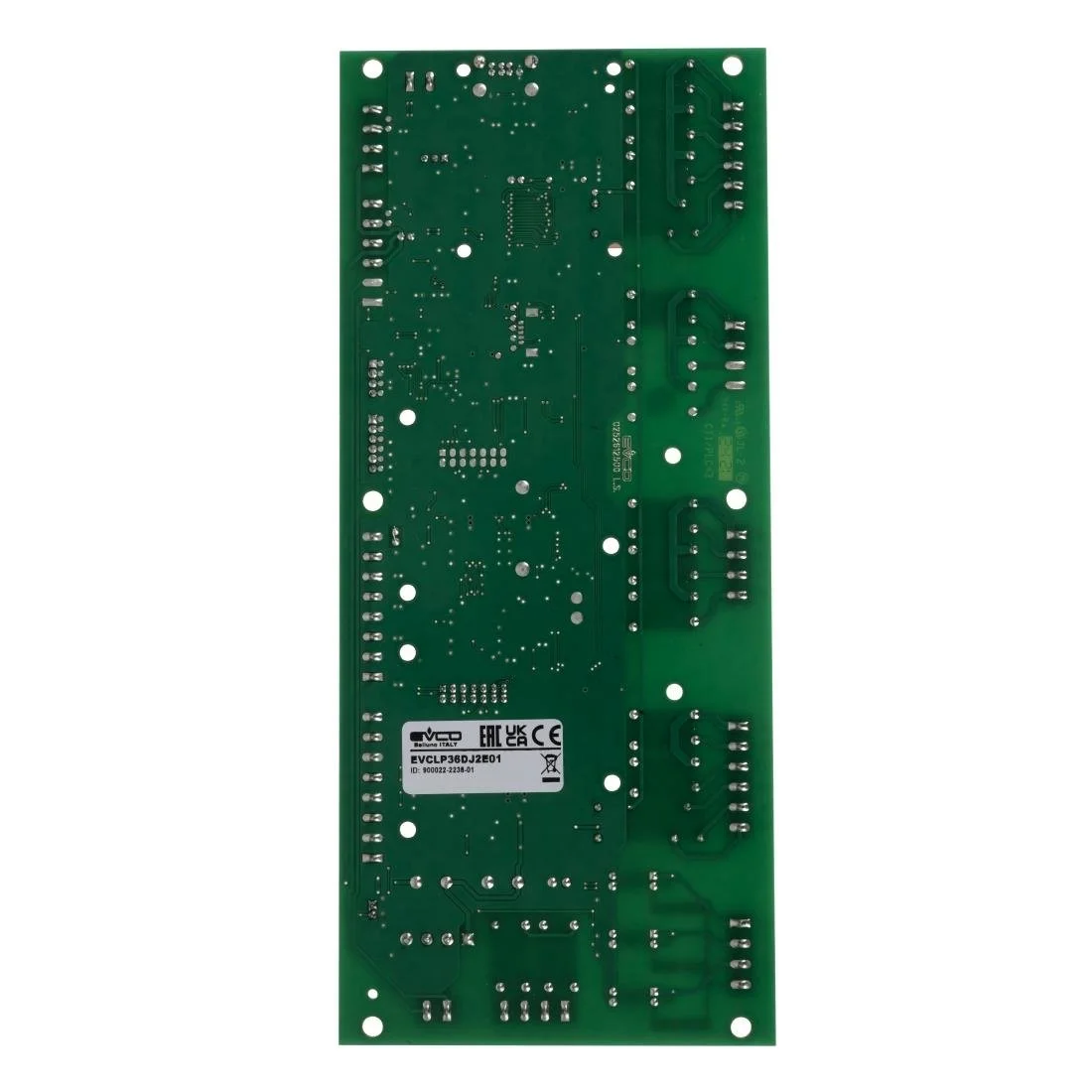 Buffalo Combi Screen V7 Smart System - Image 2