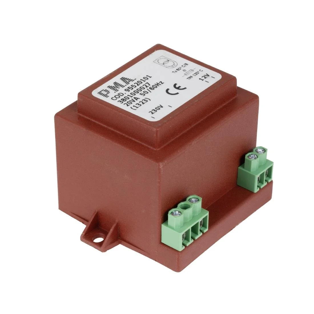 Buffalo Transformer - Image 1