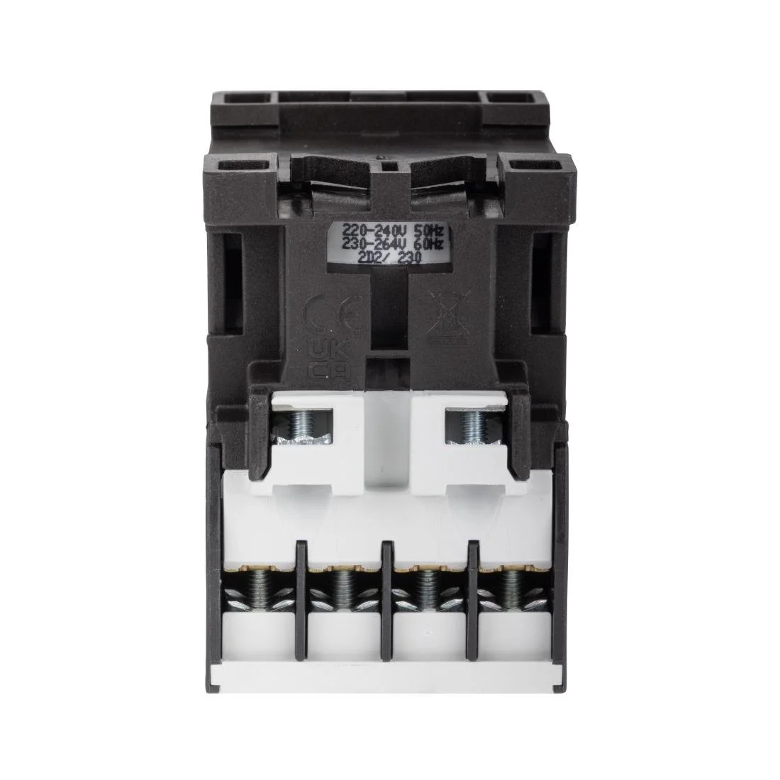 Buffalo Contactor 4 Poles - Image 2