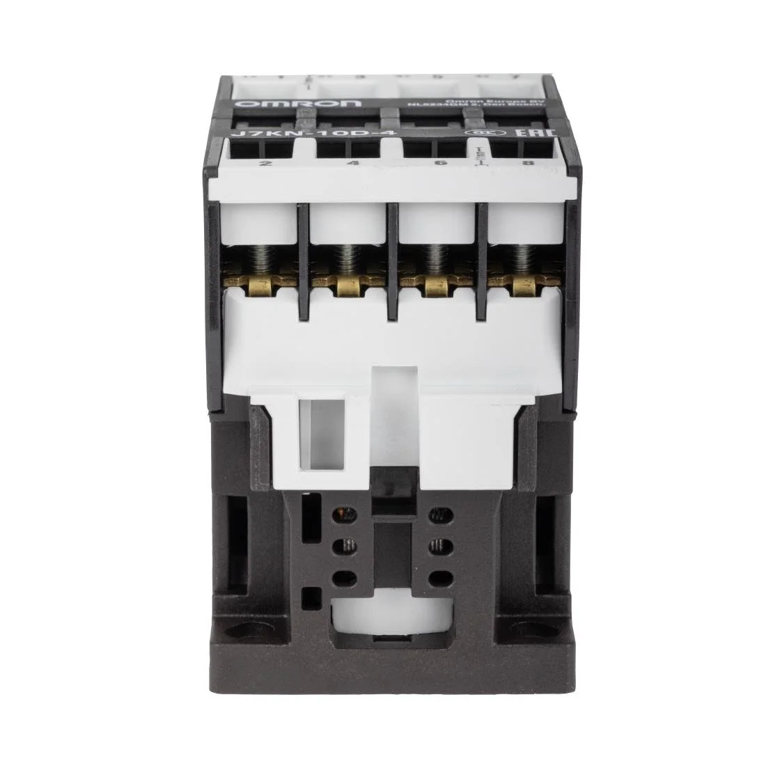 Buffalo Contactor 4 Poles - Image 4