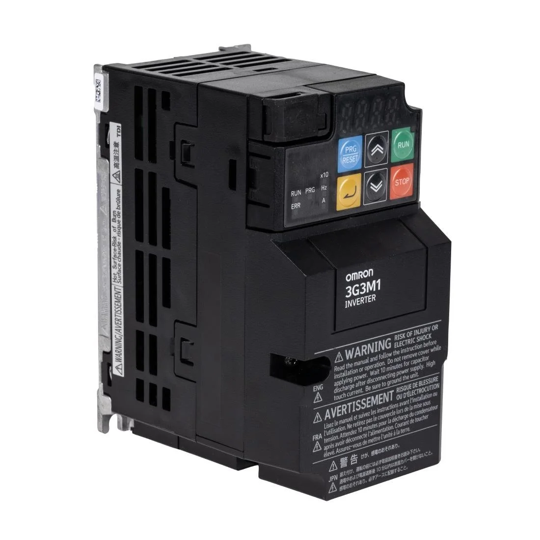 Buffalo Inverter ST Compact - Image 1
