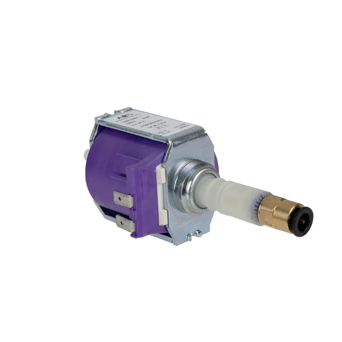 Buffalo Washing Pump - Image 1