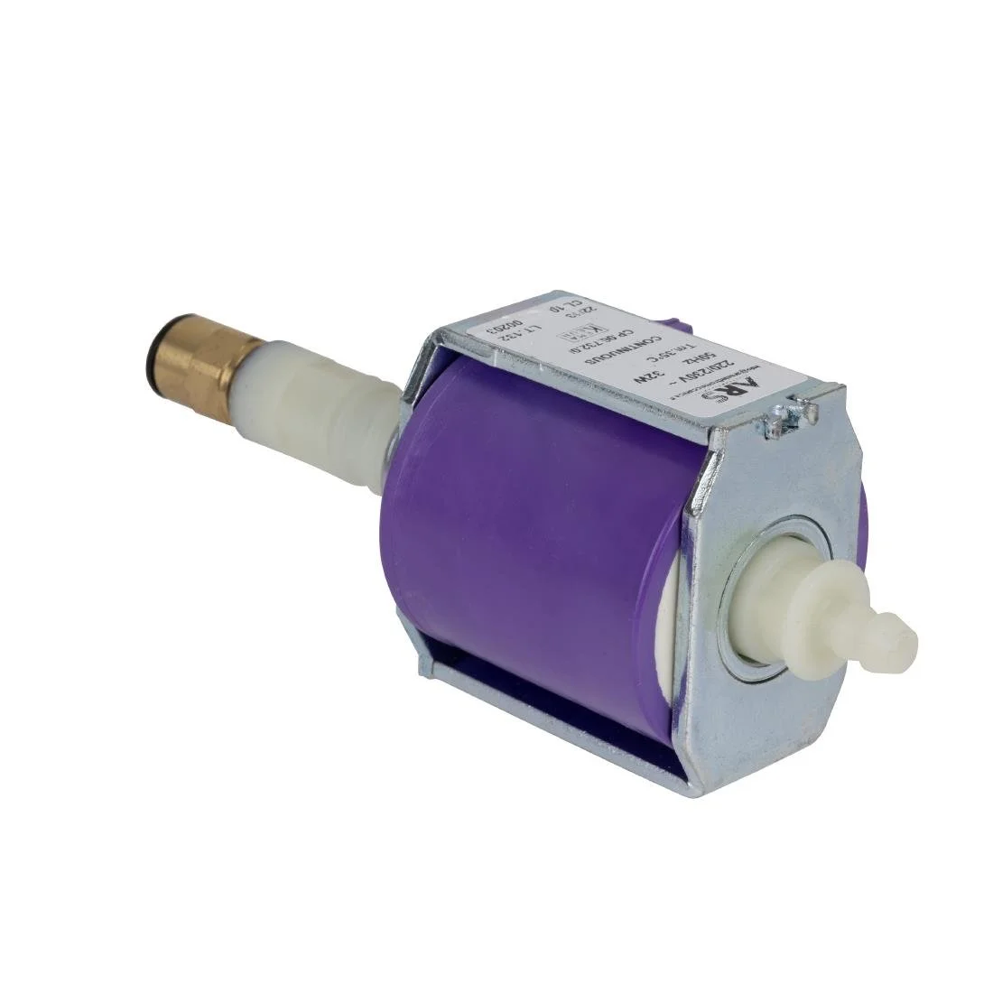 Buffalo Washing Pump - Image 4