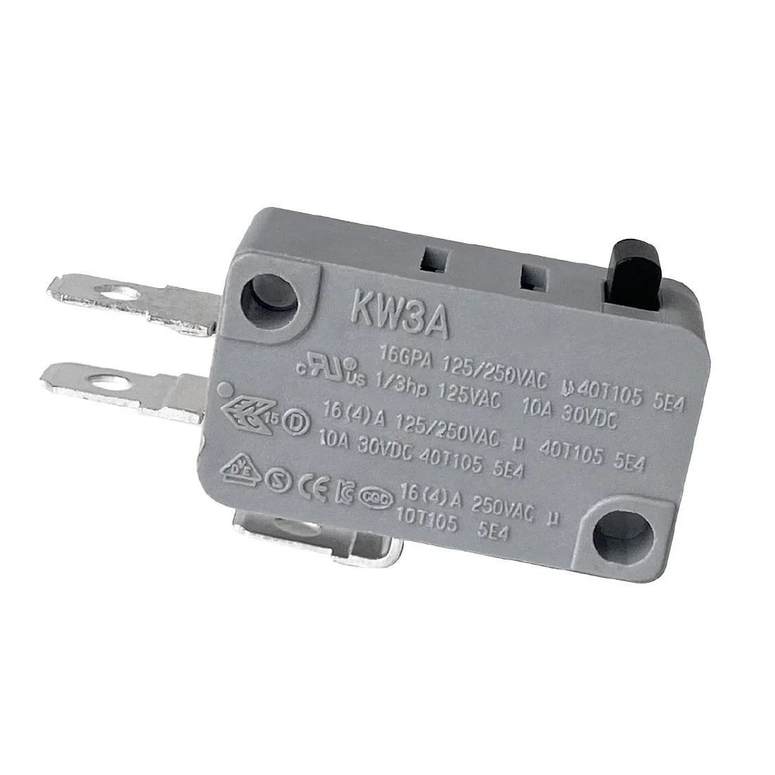 Buffalo Microswitch - Image 2