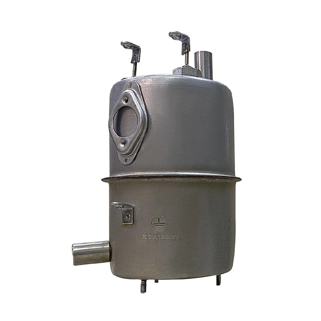 Buffalo Boiler Tank