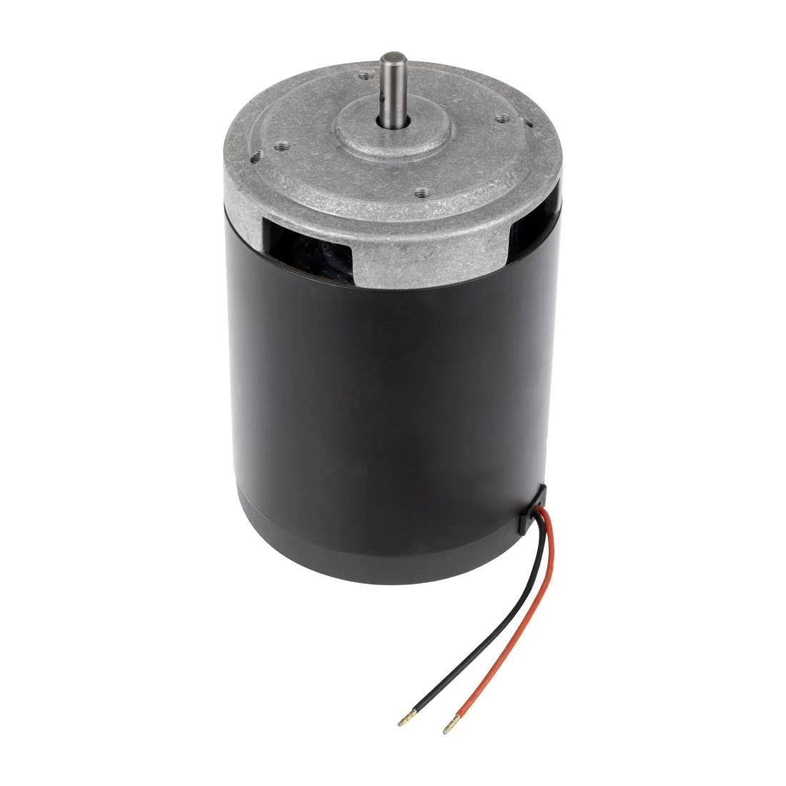 Buffalo Motor - Image 1