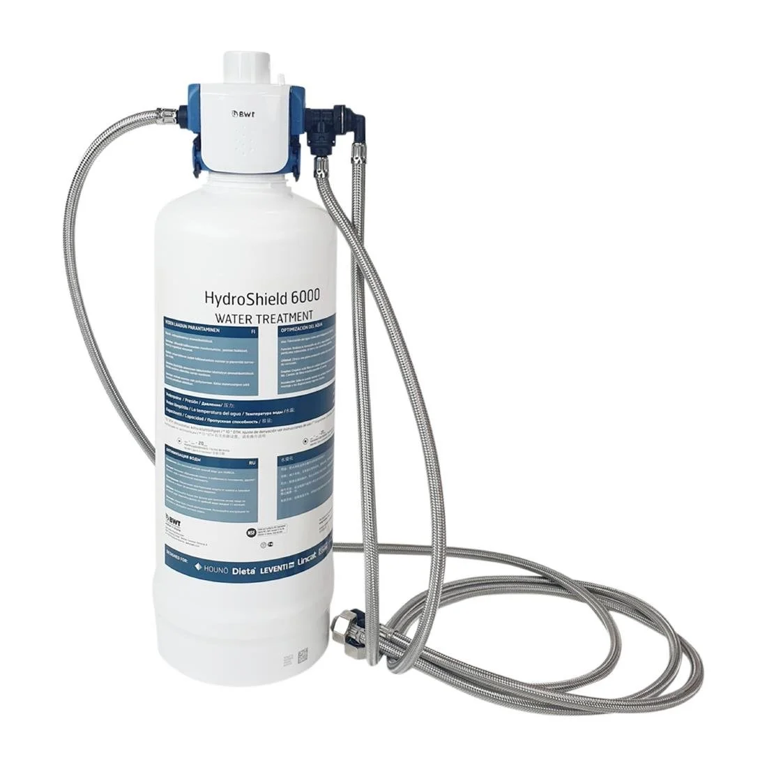 Invoq XL Water Filter Kit - Image 1
