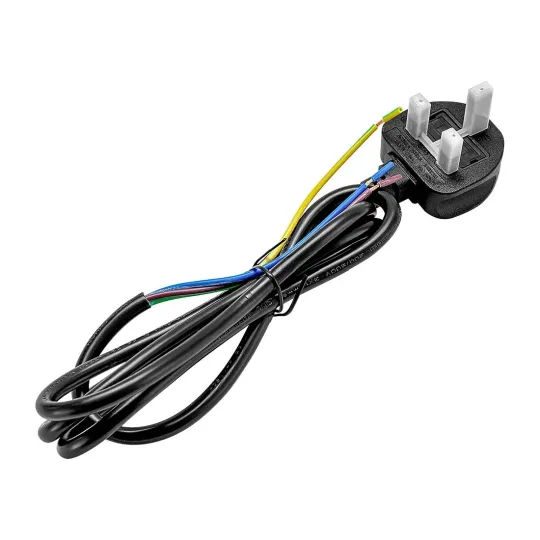 Power Cord