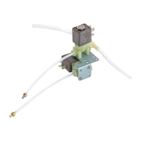 Flush Valve Assembly