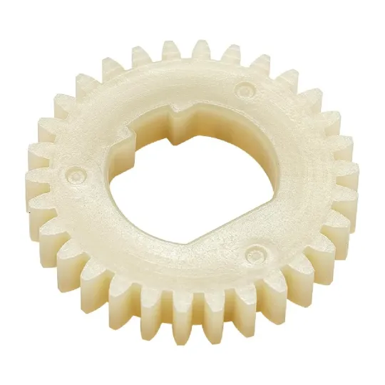 Adjusting Gear