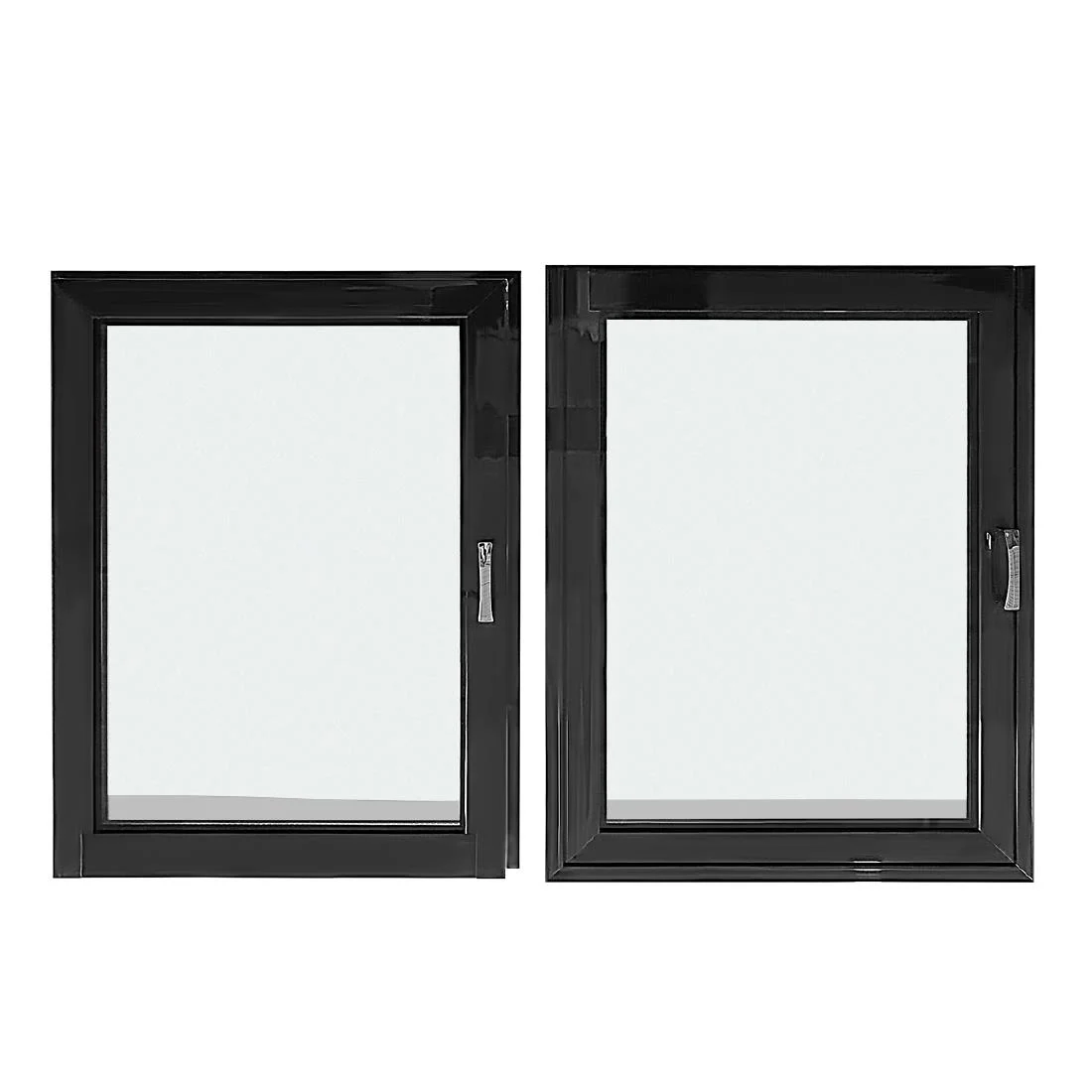 Polar G-Series Deli Display Complete Door Assembly (2 Pack) - Image 1