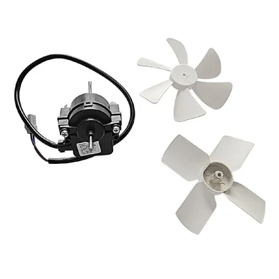 Polar Fan Motor incl. Blades - Image 2