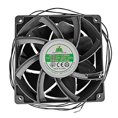 Polar Fan Motor - Image 2