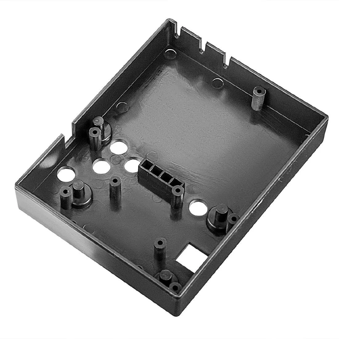 Buffalo PCB Box