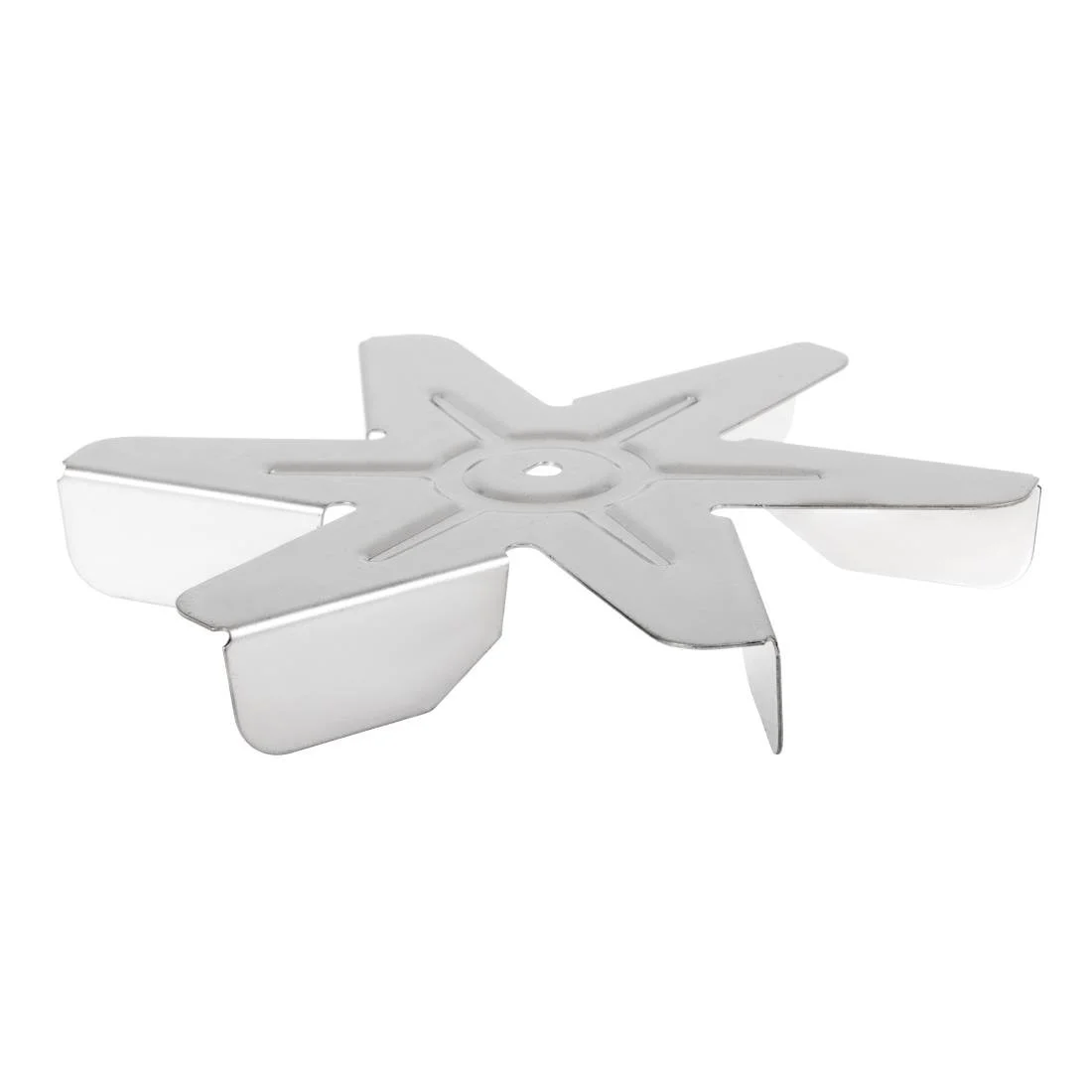 Buffalo 600 Series Stainless Steel Fan Blade - Image 4