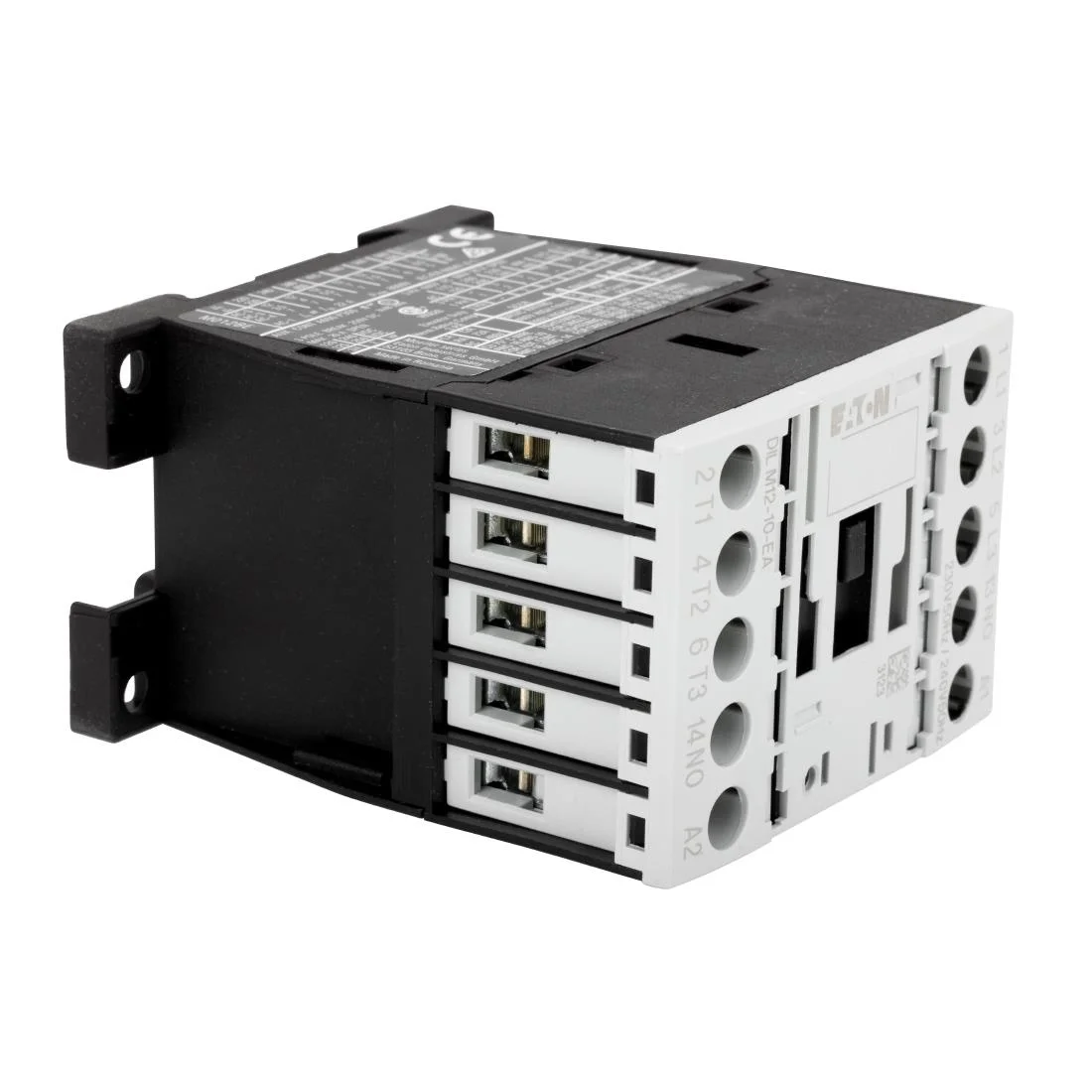 Buffalo 600 Series Contactor - Image 1