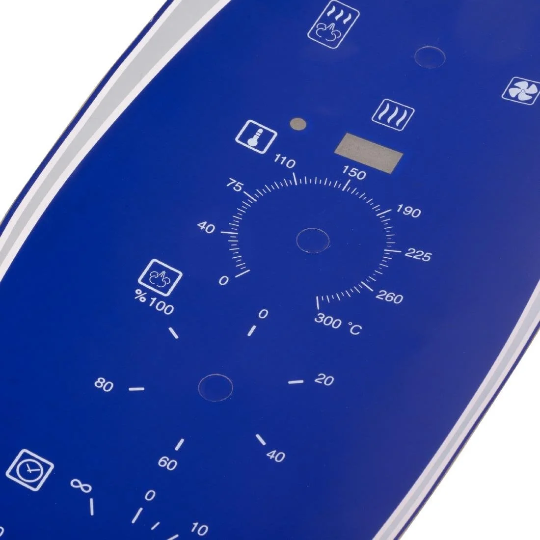 Buffalo 600 Series Panel Label - Image 2