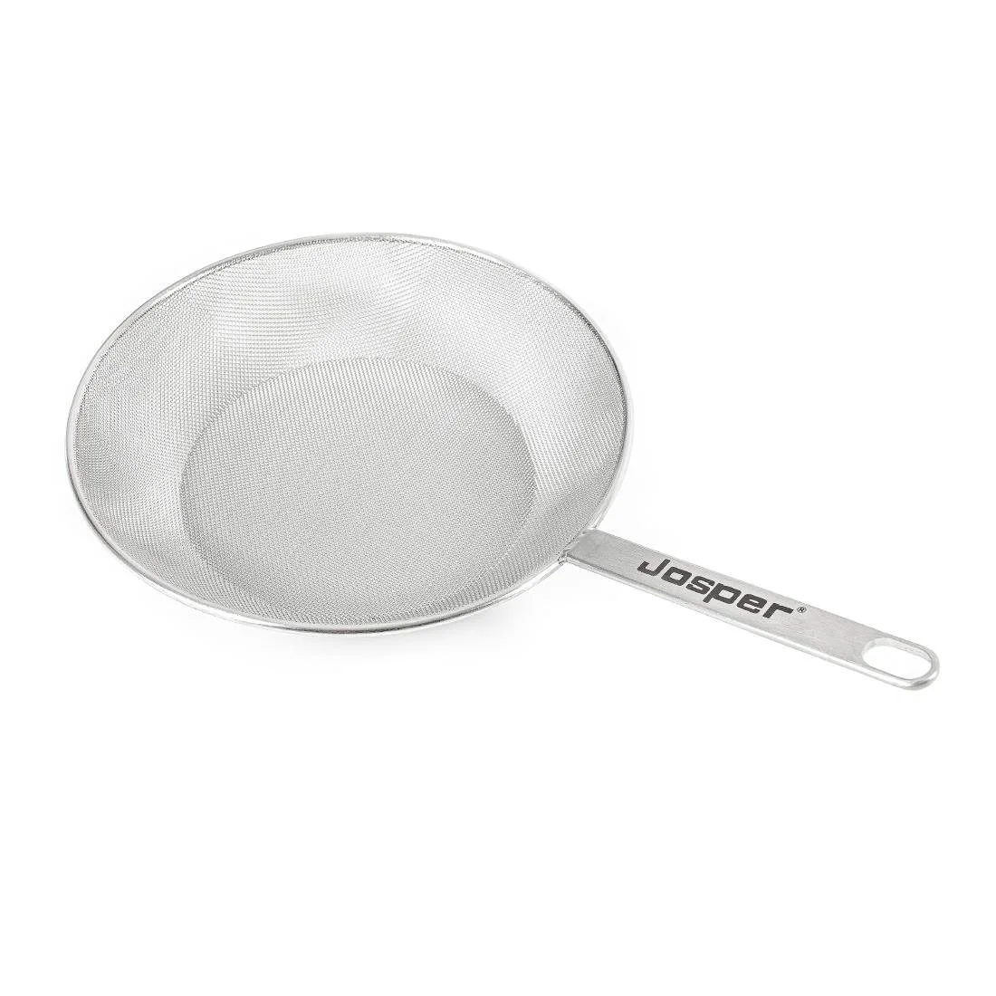 Josper Charcoal Oven Round Metal Mesh Pan 30cm - Image 1