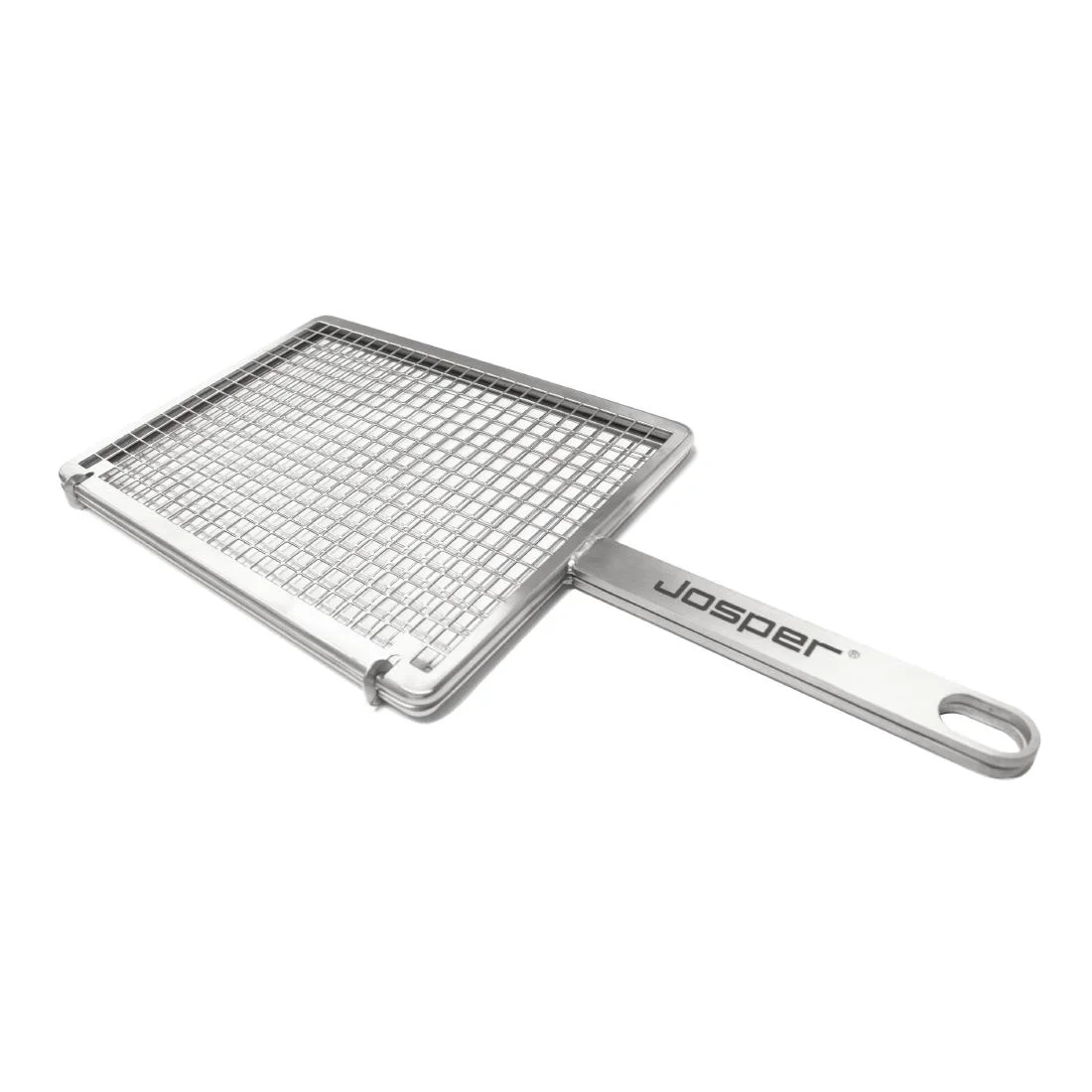 Josper Charcoal Oven Cods Barbel Grill 200x300mm - Image 1
