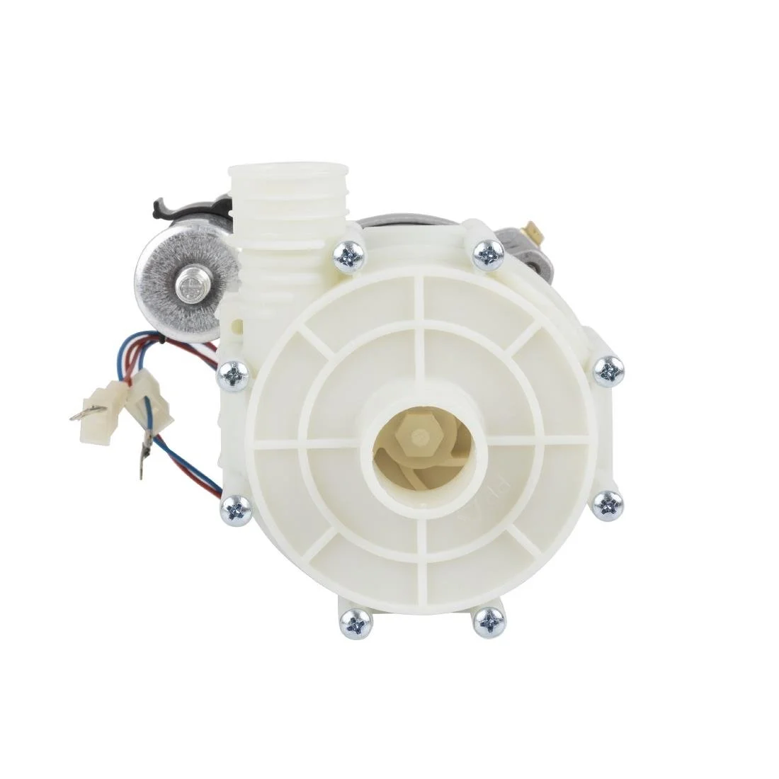 Buffalo Glasswasher Rinse Pump - Image 3