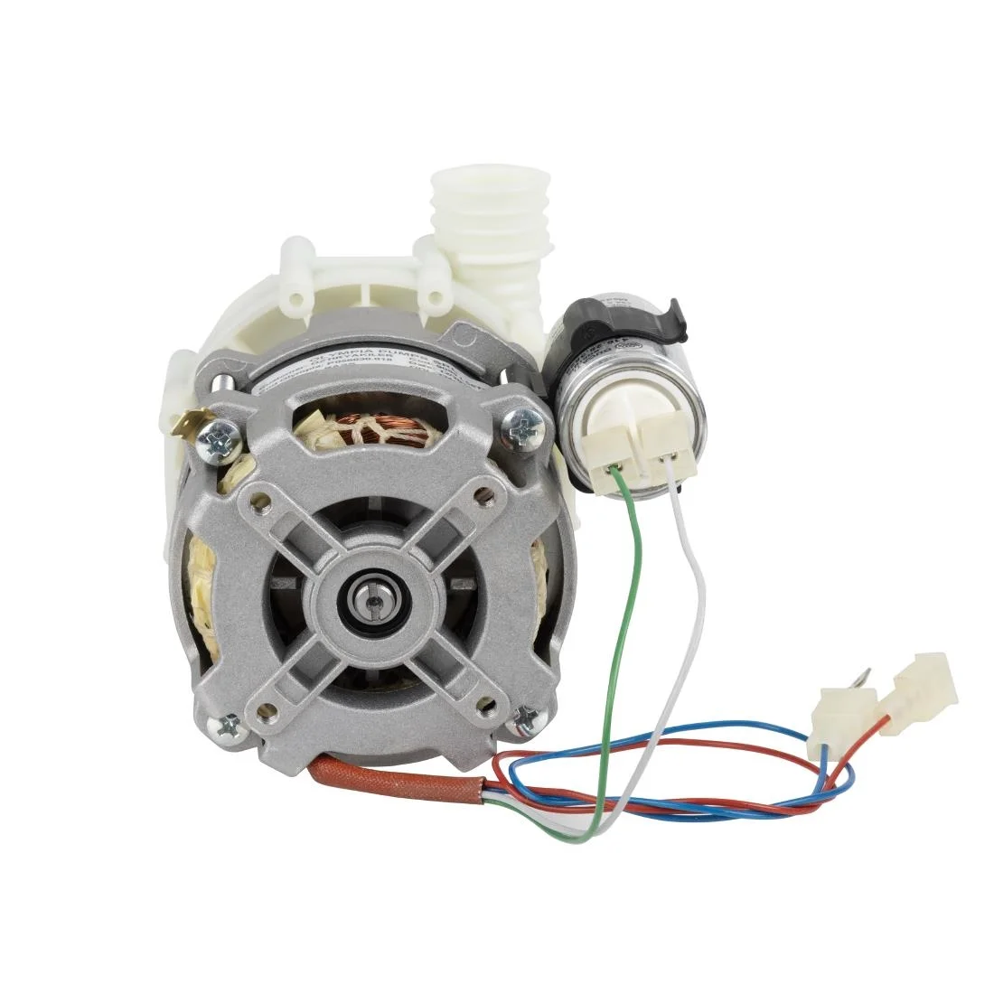 Buffalo Glasswasher Rinse Pump - Image 6