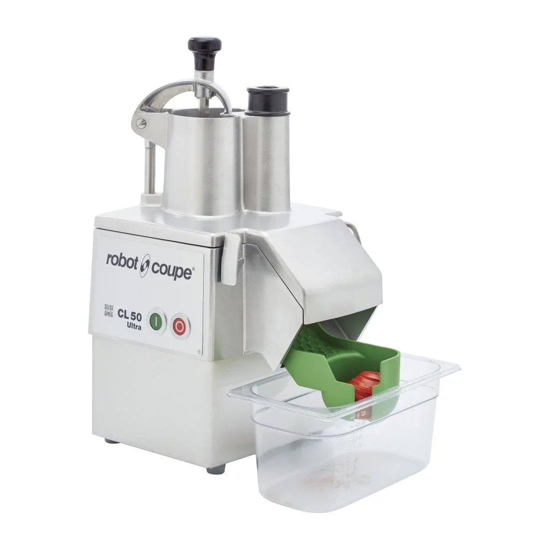 Robot Coupe R502 CL50 EasyStacker - Image 2