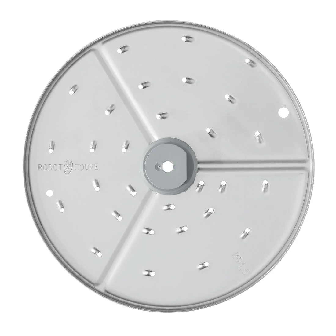 Robot Coupe 1.5mm Grater Disc 27588 - Image 1