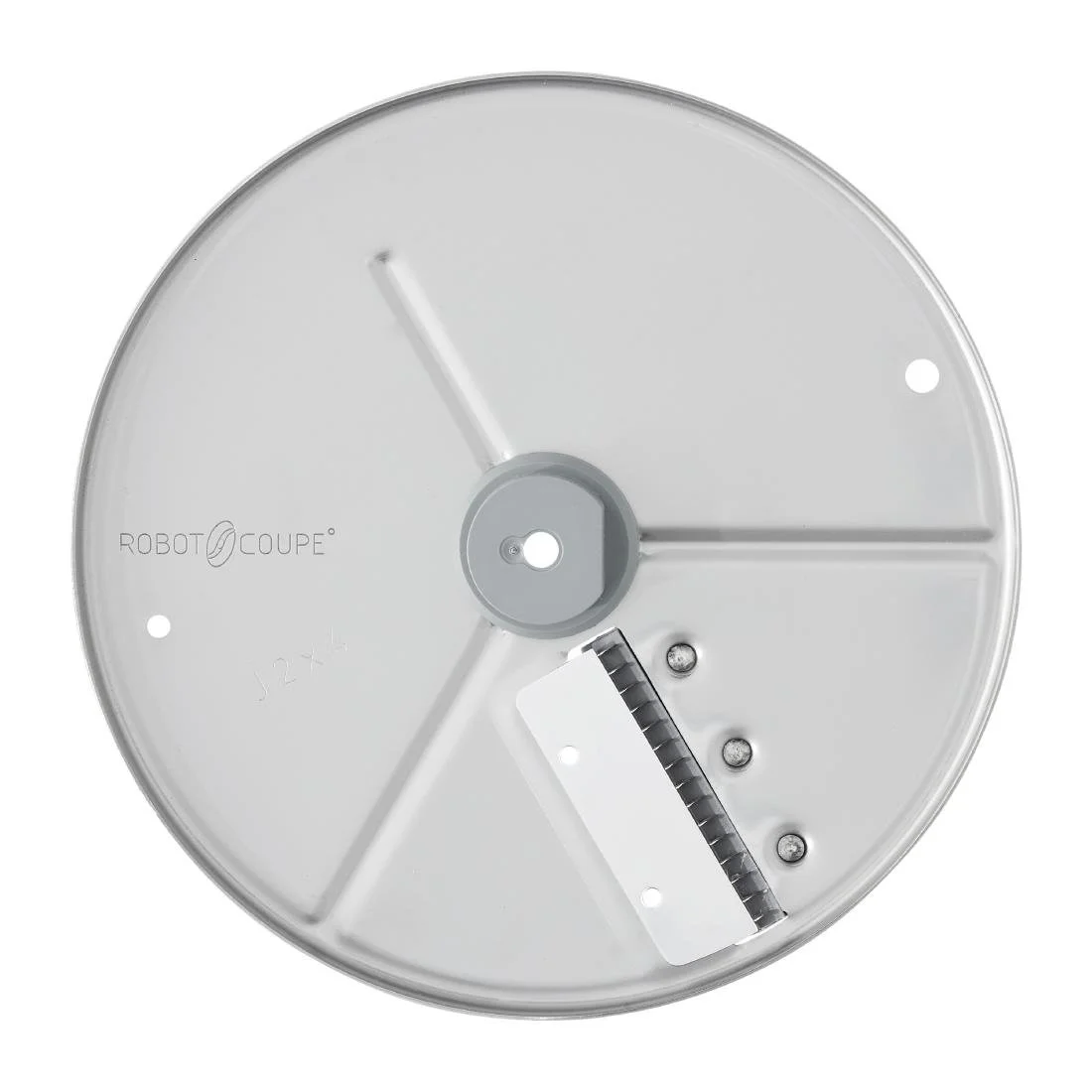 Robot Coupe 2x4mm Julienne Disc 27080 - Image 1