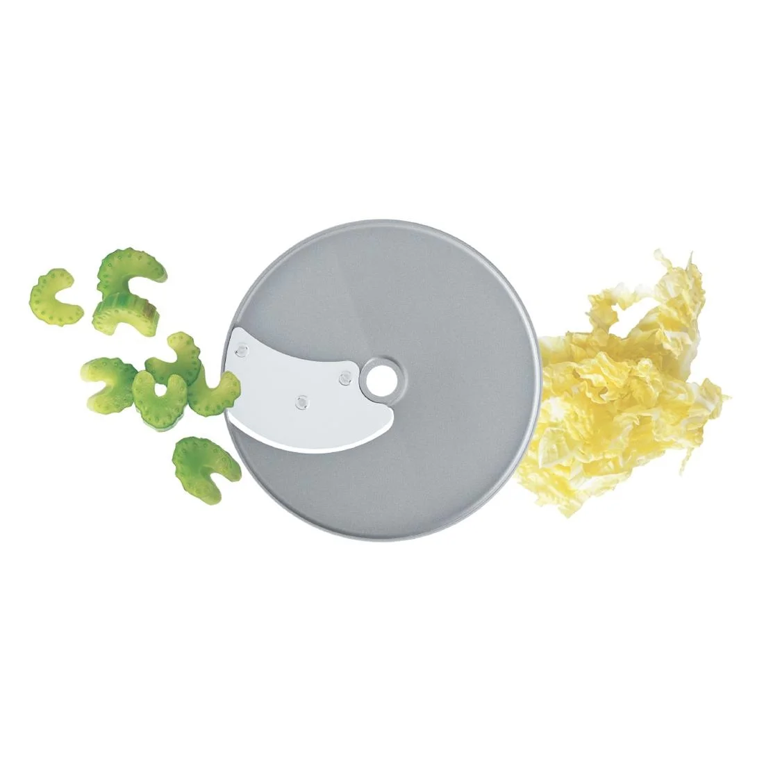 Robot Coupe Expert Mineral 8mm Slicer Disc 28066W - Image 2