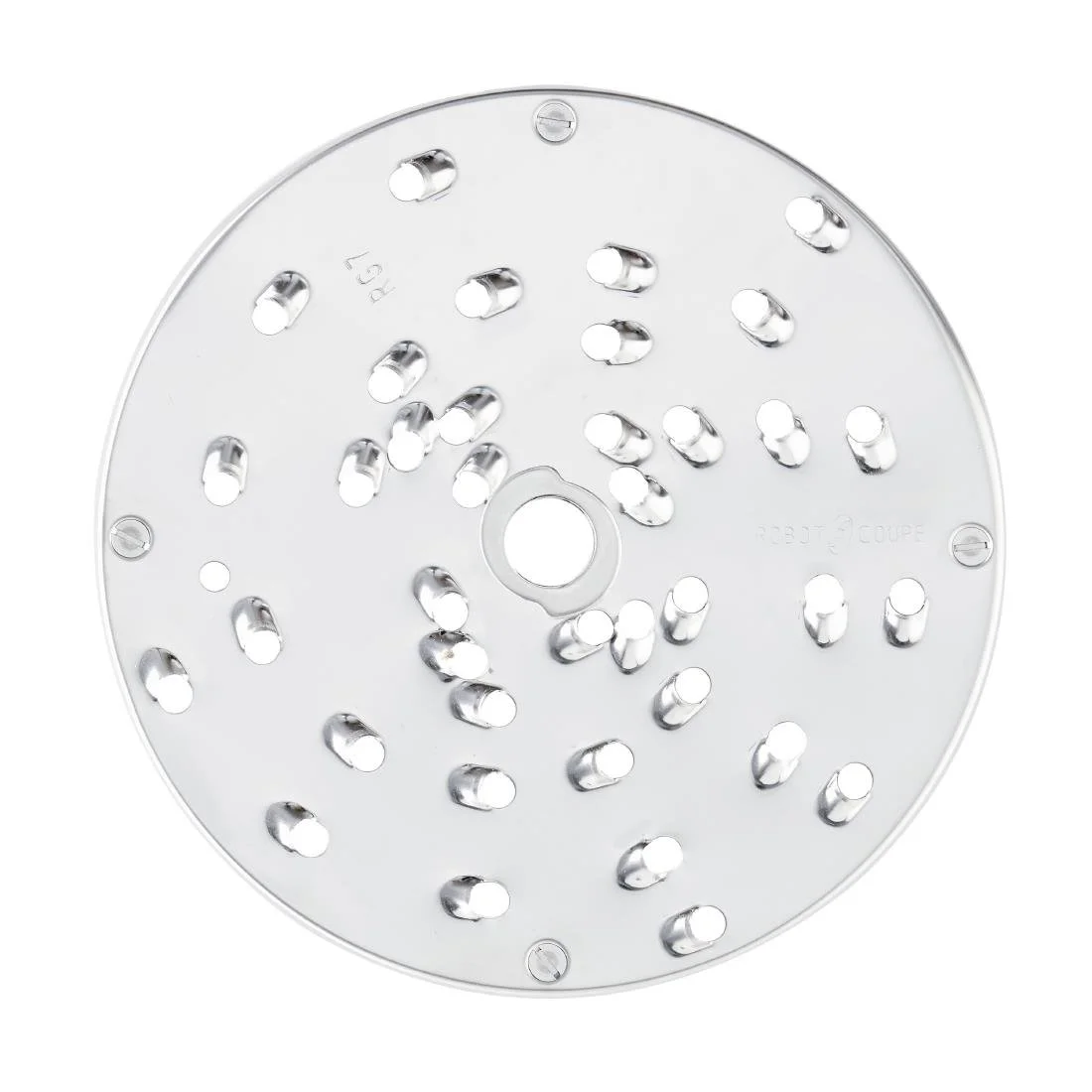 Robot Coupe Expert Mineral 7mm Grater Disc 28016W - Image 1