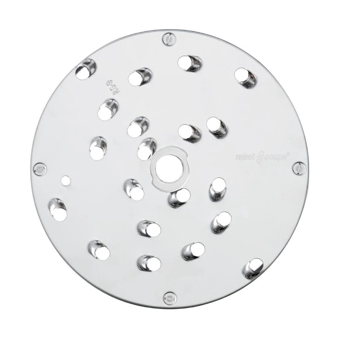 Robot Coupe Expert Mineral 9mm Grater Disc 28060W - Image 1