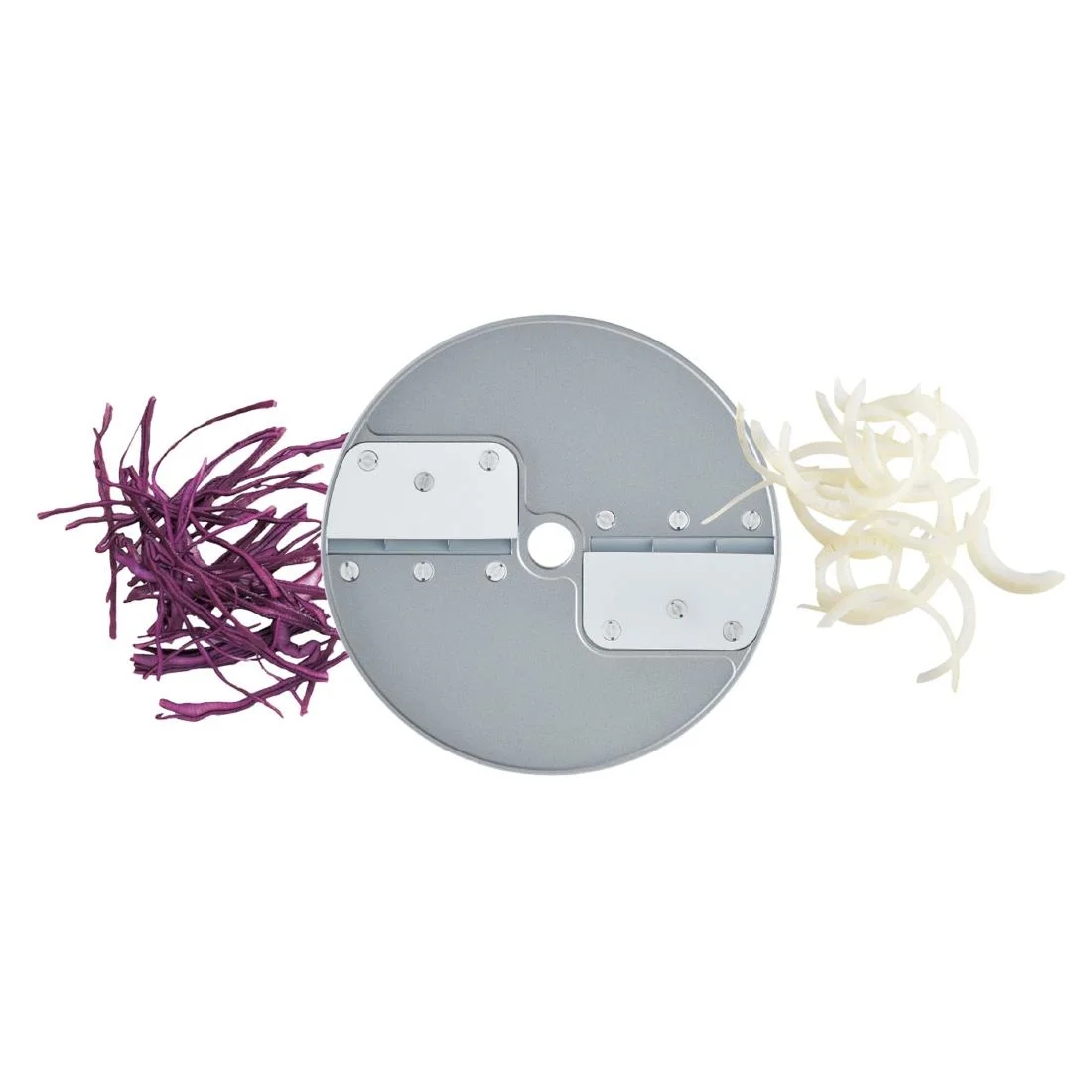 Robot Coupe Expert Mineral 1x26mm Julienne Disc 28153W - Image 2