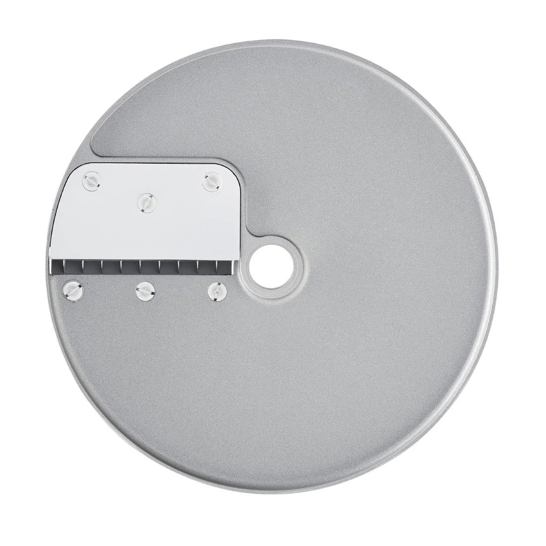 Robot Coupe Expert Mineral 8x8mm Julienne Disc 28054W - Image 1