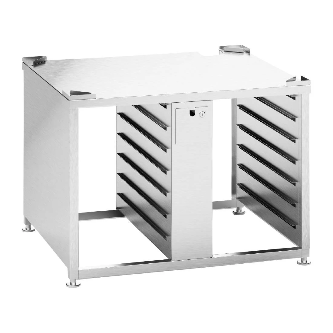 Lincat Invoq Static Stand 12x 1/1GN - Image 1