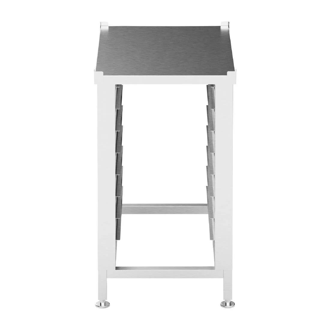 Lincat Invoq CombiSlim Stand with Runners - Image 2