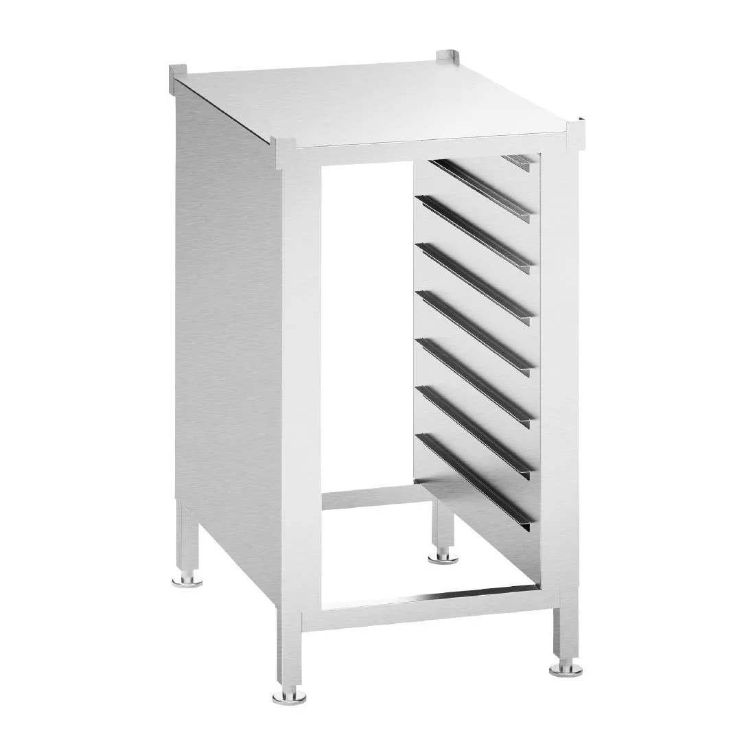 Lincat Invoq CombiSlim Stand with Runners - Image 1