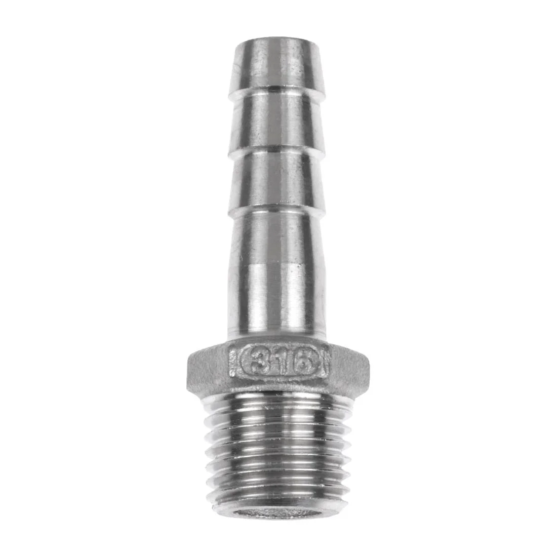 Buffalo Male-Hose Inlet - Image 1