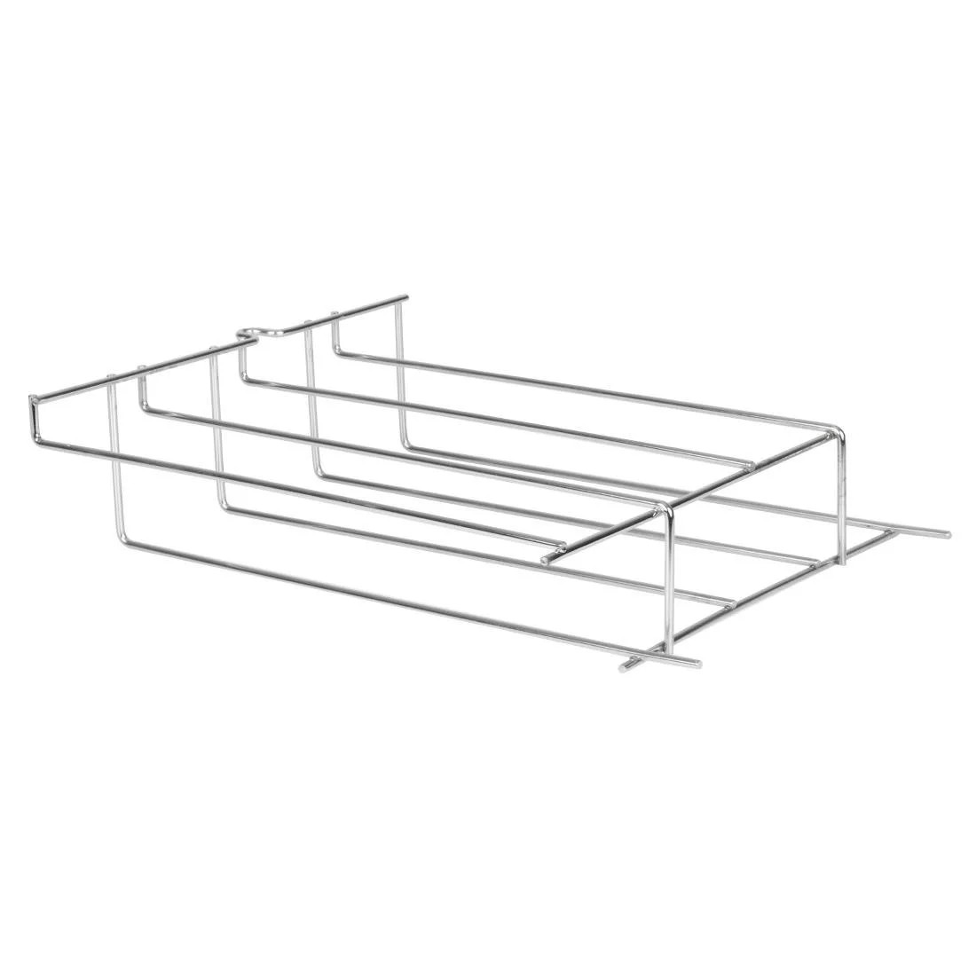 Buffalo Left Side Rack - Image 1