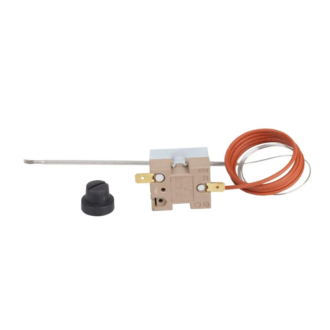 Buffalo Safety Thermostat - Image 3