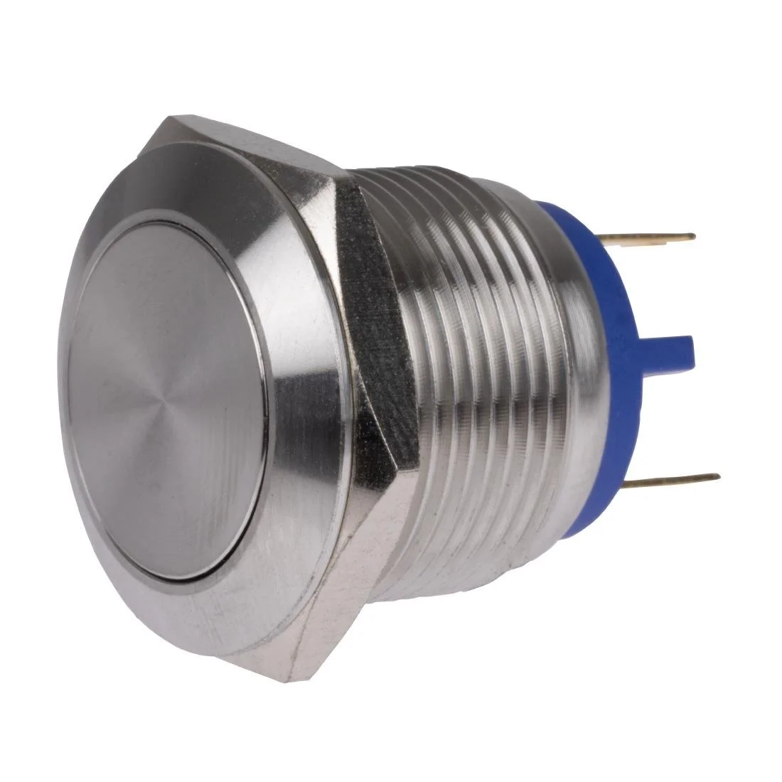 Buffalo Push Button - Image 1