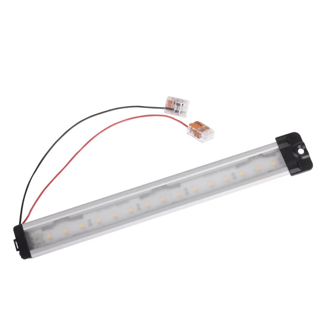Buffalo LED Lamp Assembly - Image 1