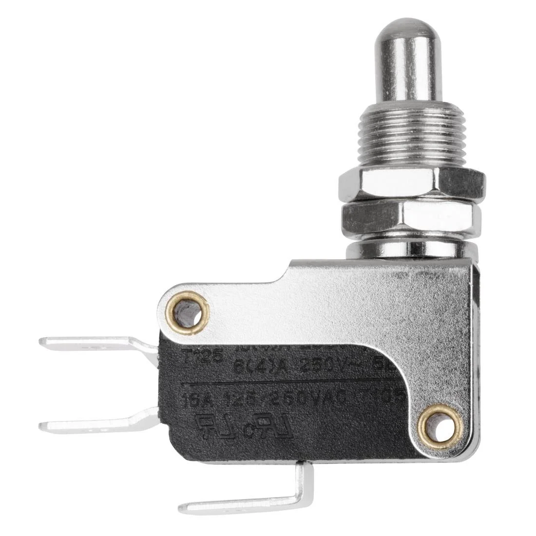 Buffalo Micro Door - Image 4