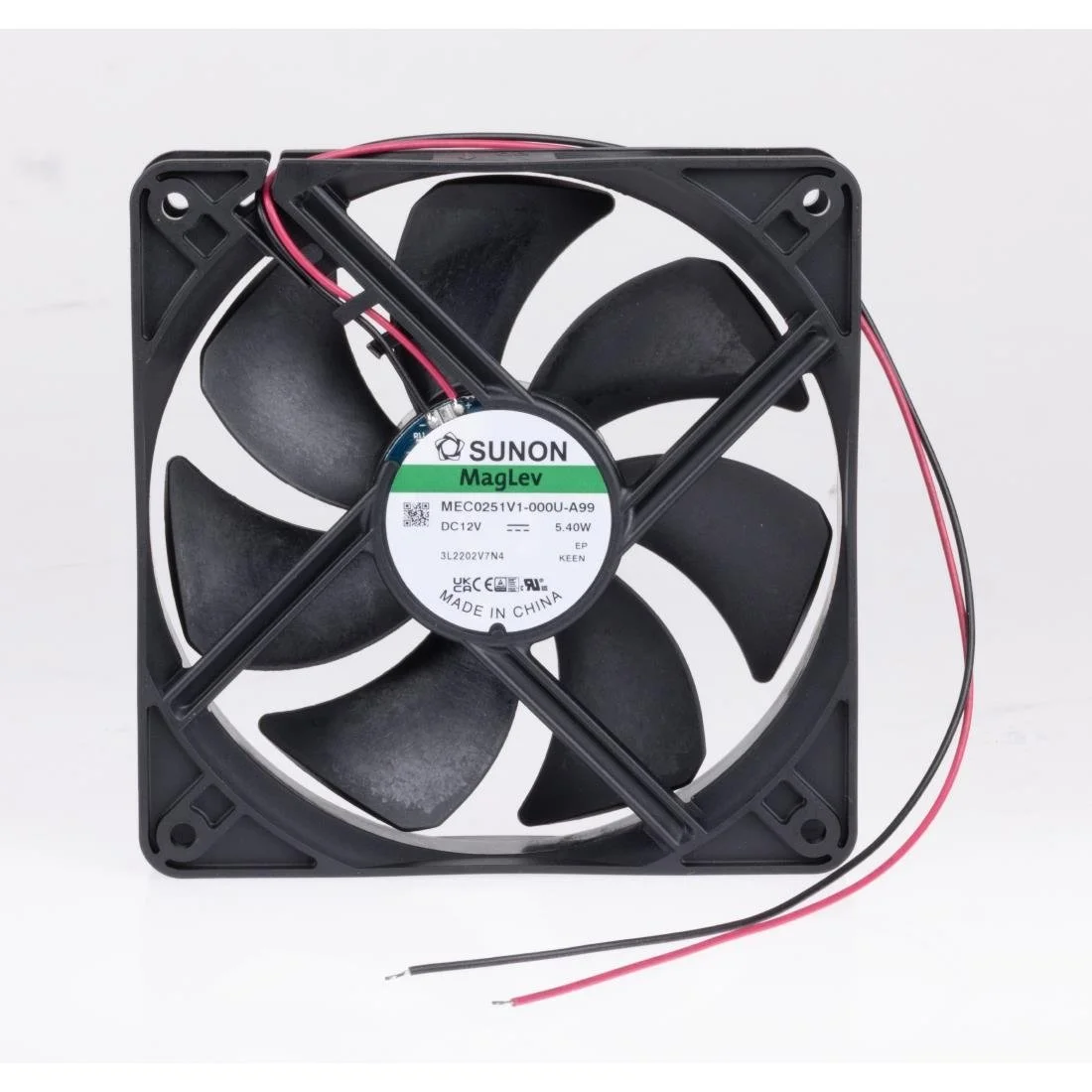 Buffalo Cooling Fan - Image 1