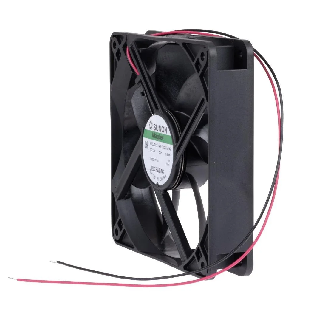 Buffalo Cooling Fan - Image 2