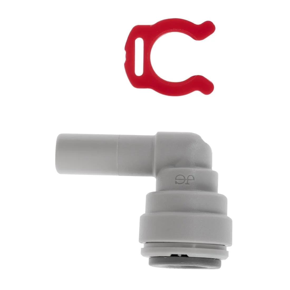 Buffalo Smooth Spike Elbow - Image 1