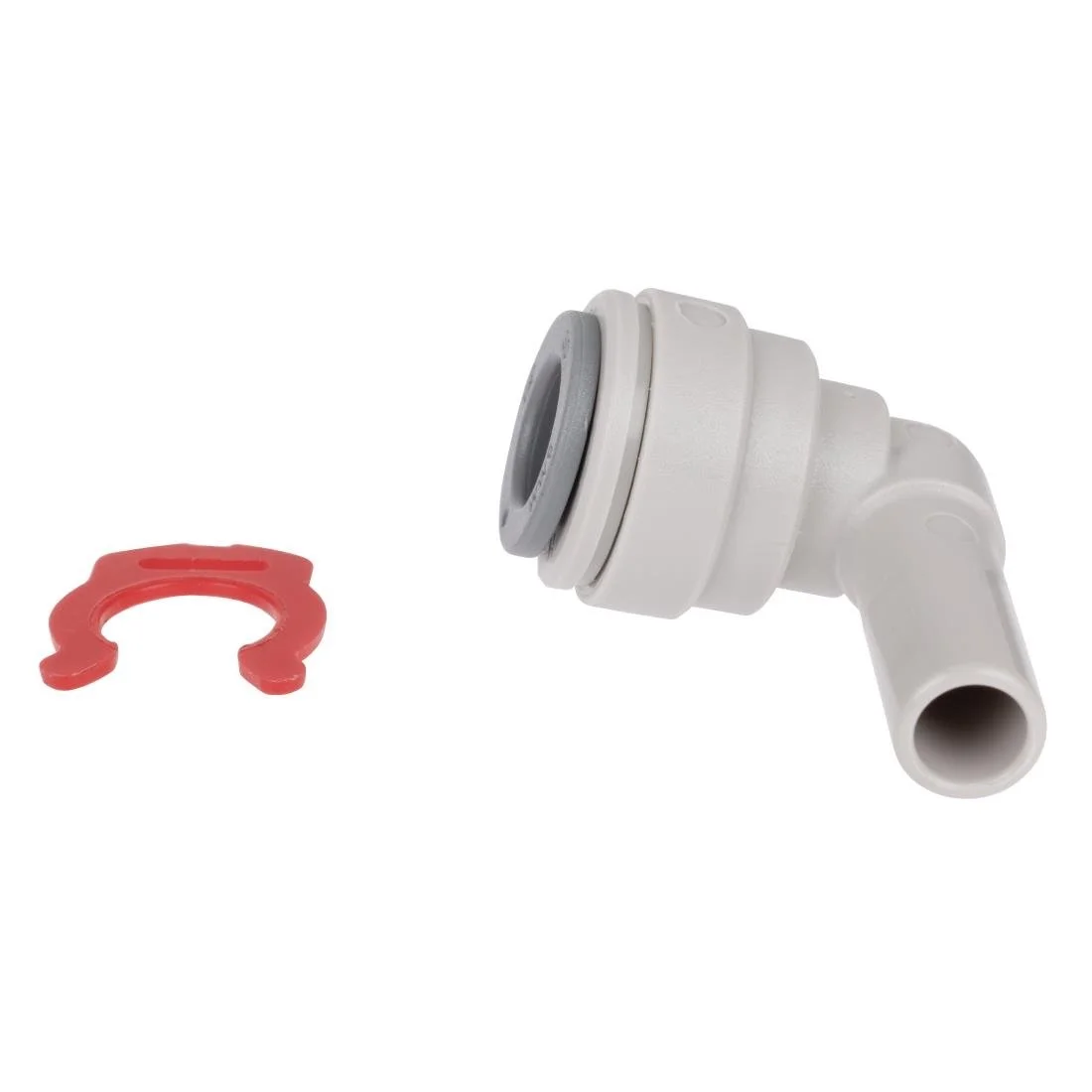 Buffalo Smooth Spike Elbow - Image 3