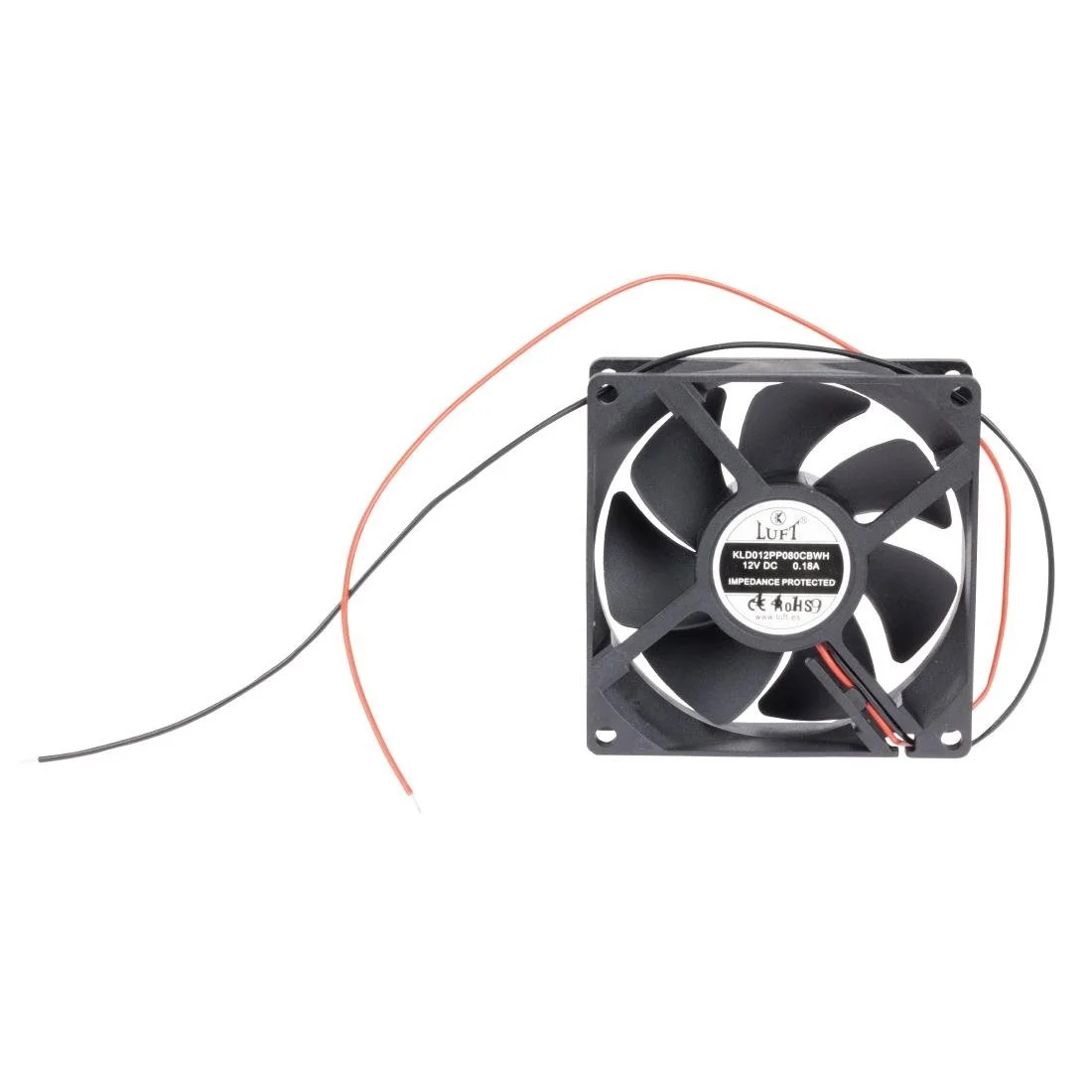 Buffalo Cooling Fan - Image 1