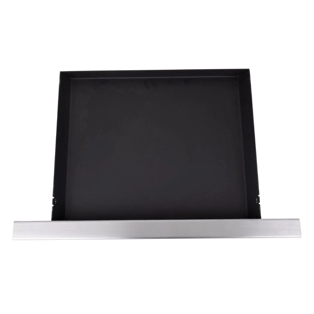 Buffalo Charcoal Oven Ashtray Drawer - Image 1