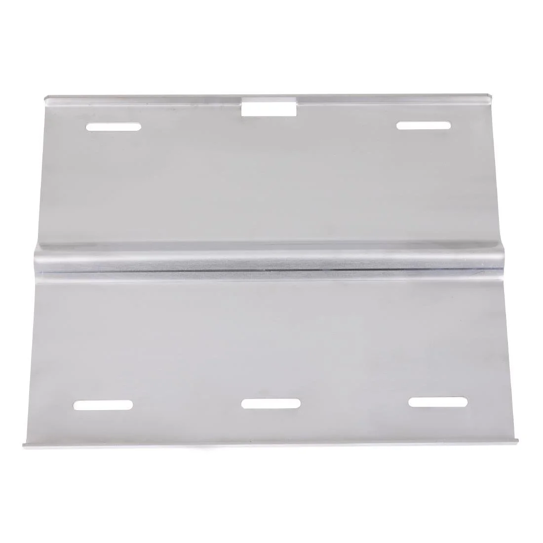 Buffalo Charcoal Oven Stainless Steel Flame Deflector - Image 4