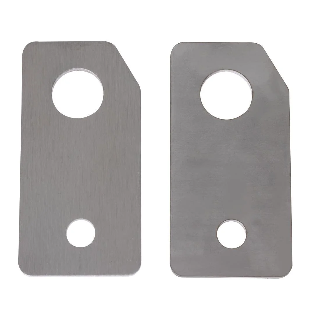 Buffalo Charcoal Oven Door Reinforcement Hinge - Image 1